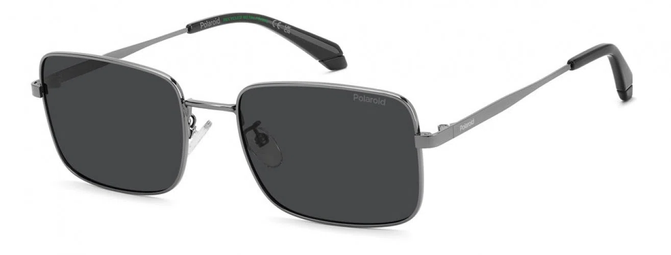 Polaroid Core PLD4213 Sunglasses - view 3